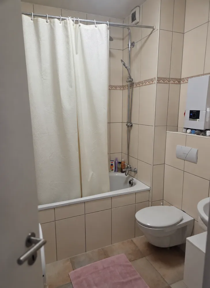 3 Zimmer Wohnung mit 80 m² in Neuss – Bild 4