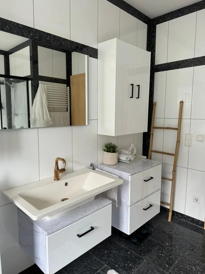 5 Zimmer Wohnung mit 136 m² in Donauwörth – Bild 7
