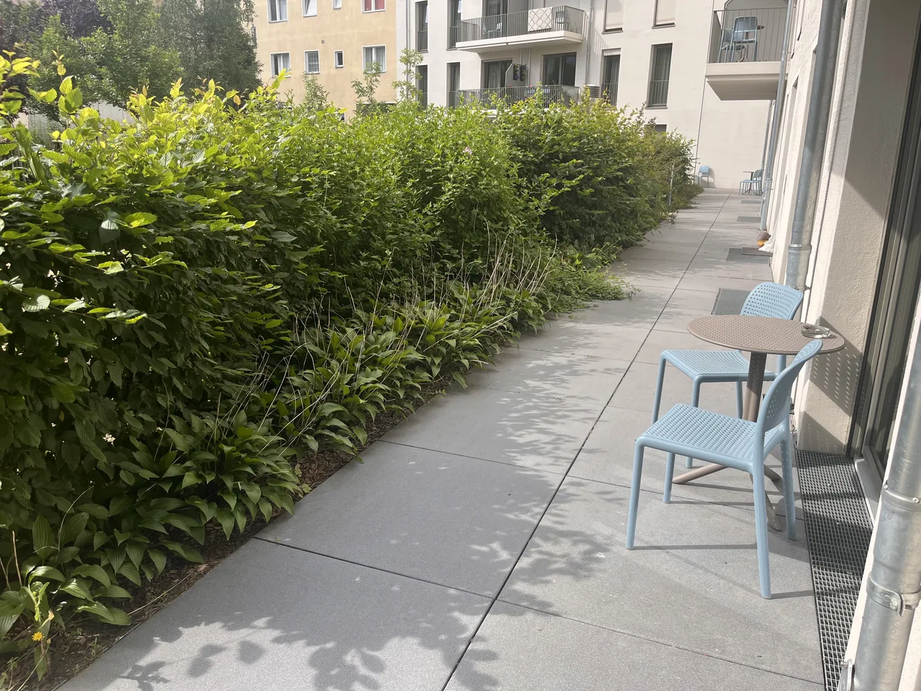 1 Zimmer Wohnung mit 40 m² in Berlin – Bild 8