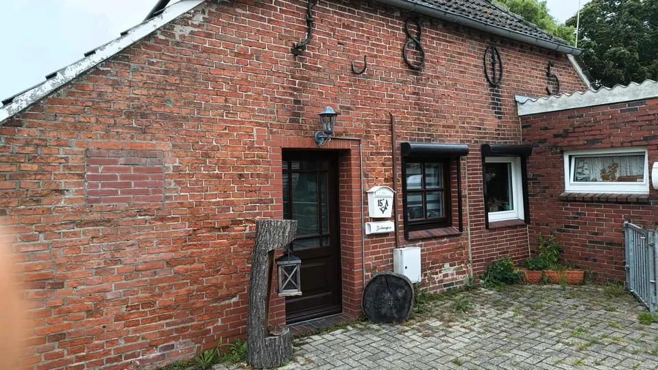 3 Zimmer Wohnung mit 80 m² in Leer – Bild 2