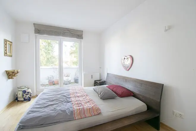 3 Zimmer Wohnung mit 95 m² in München – Bild 12
