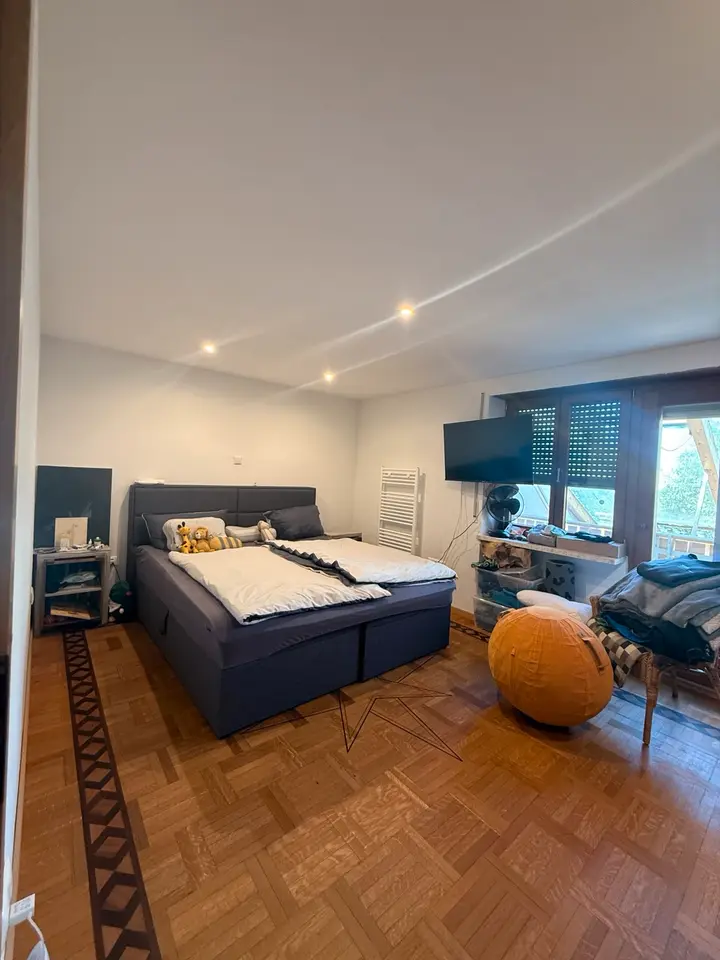 3 Zimmer Wohnung mit 108 m² in Augsburg – Bild 10
