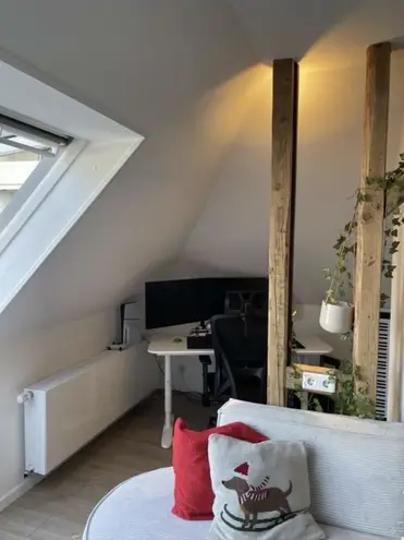 3 Zimmer Wohnung mit 58 m² in Wuppertal – Bild 3