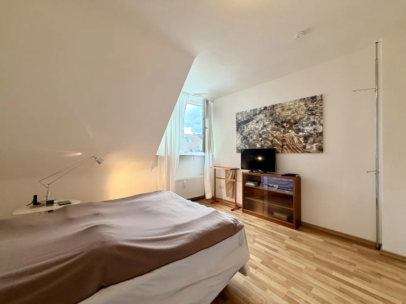 2 Zimmer Wohnung mit 61 m² in Düsseldorf – Bild 5