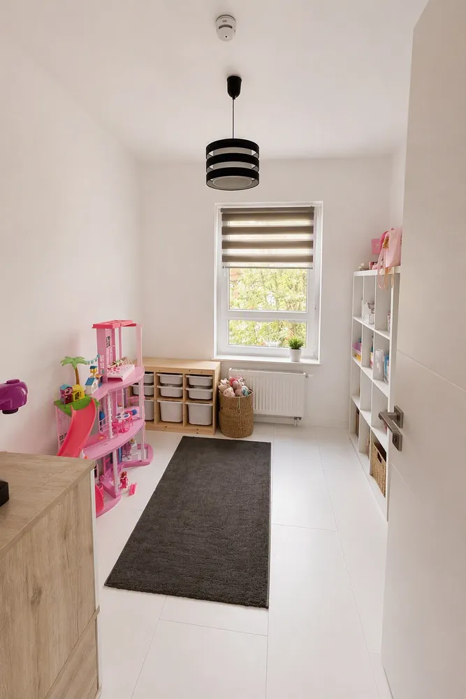 4 Zimmer Wohnung mit 82 m² in Hannover – Bild 4