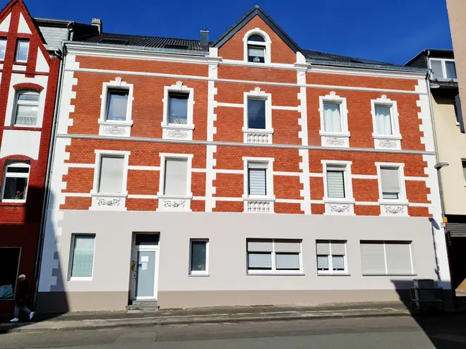 2 room apartment with 70 m² in Bochum – Photo 1