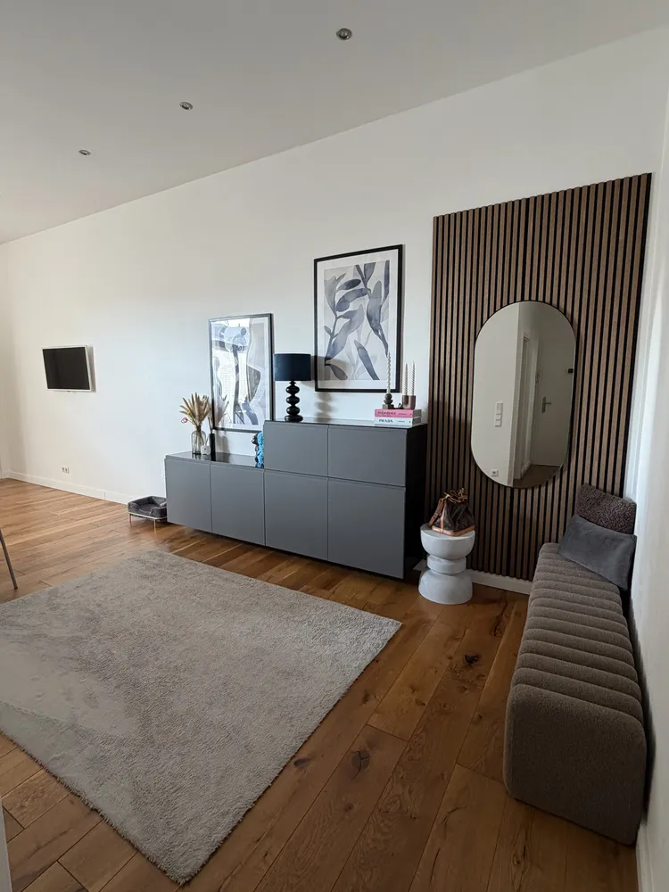 3 room apartment with 115 m² in Düsseldorf – Photo 11