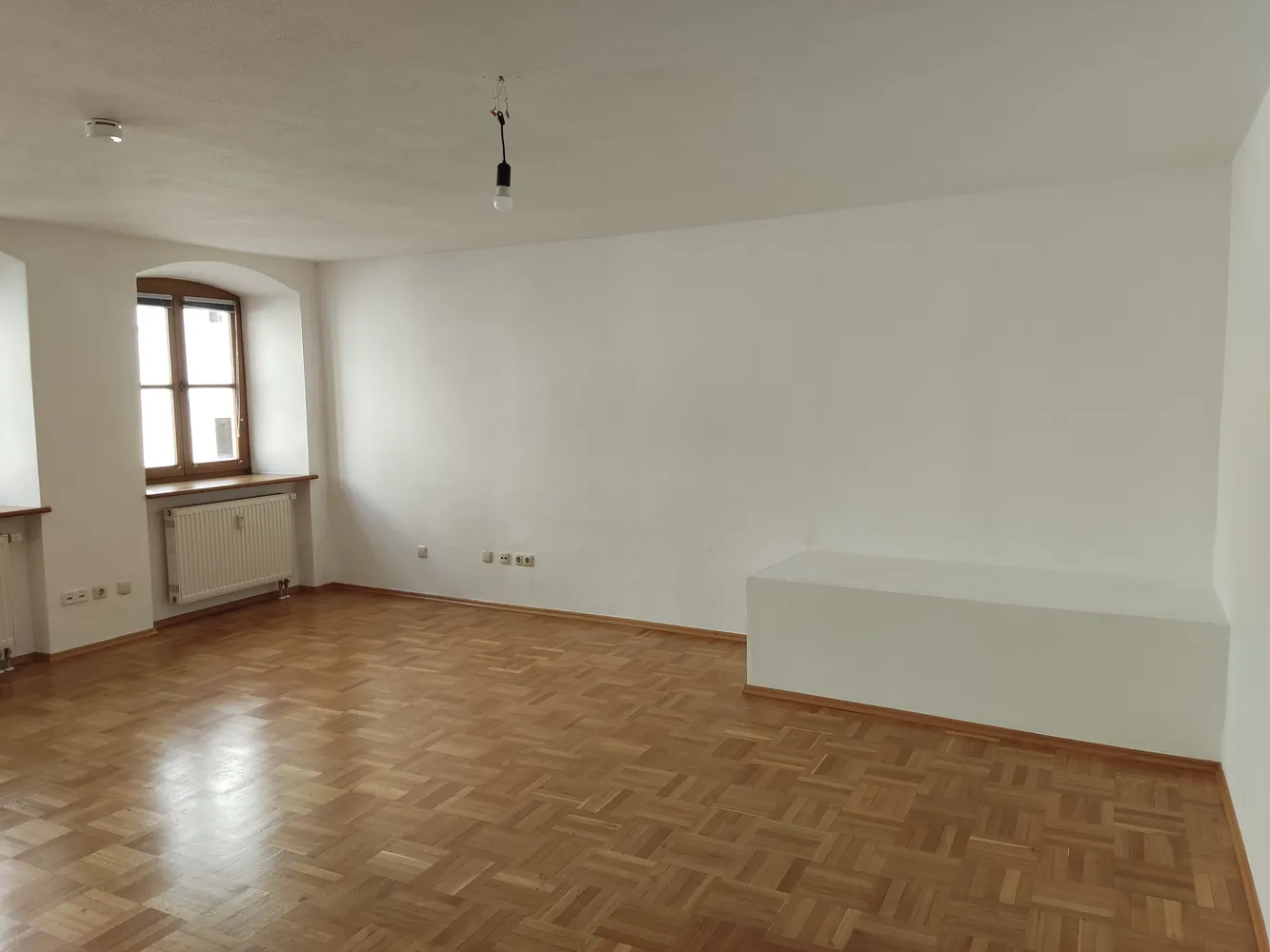 2 Zimmer Wohnung mit 54 m² in Freising – Bild 7