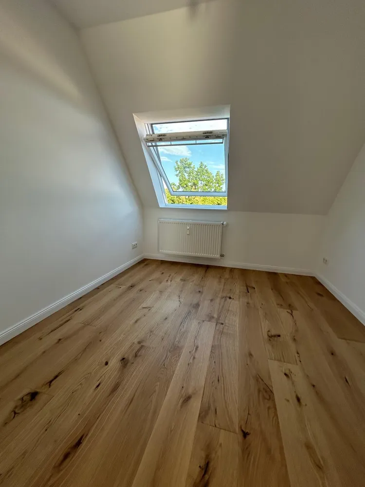3 Zimmer Wohnung mit 90 m² in München – Bild 7