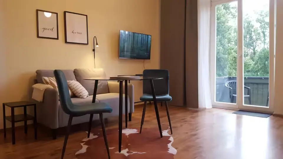 WG-Zimmer mit 48 m² in Magdeburg – Bild 2