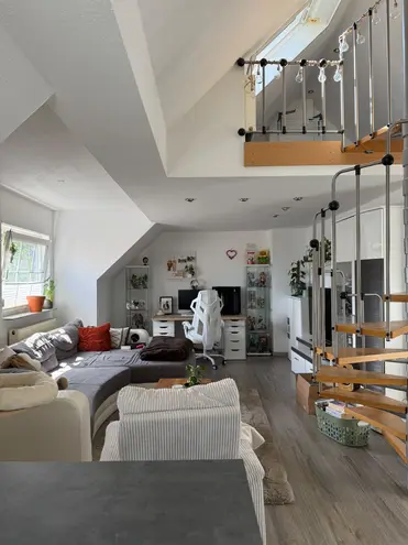 2 Zimmer Wohnung mit 70 m² in Herne – Bild 3