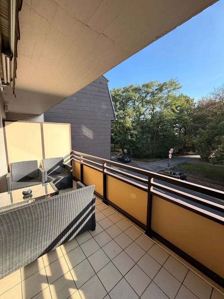 3 Zimmer Wohnung mit 90 m² in Mönchengladbach – Bild 3