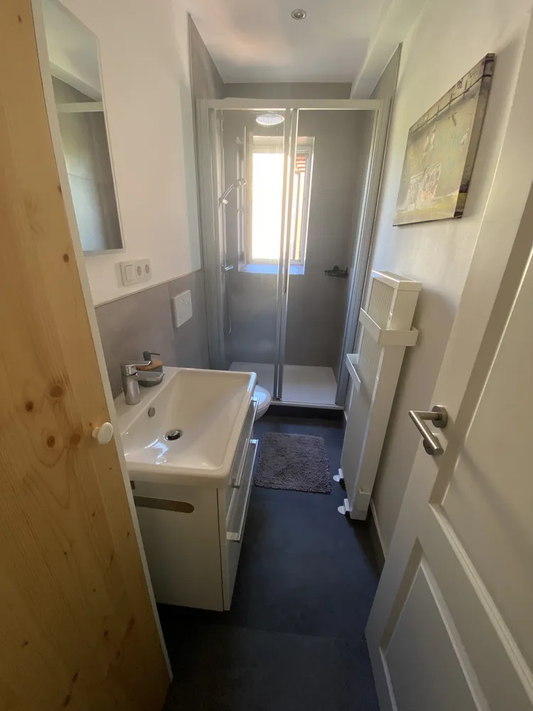 2 room apartment with 48 m² in Hamburg – Photo 2