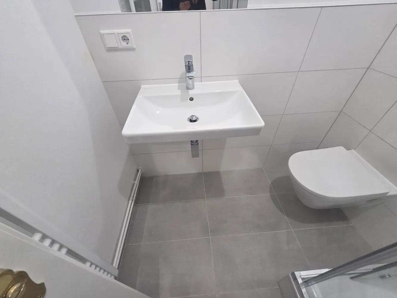 1 Zimmer Wohnung mit 30 m² in Berlin – Bild 11