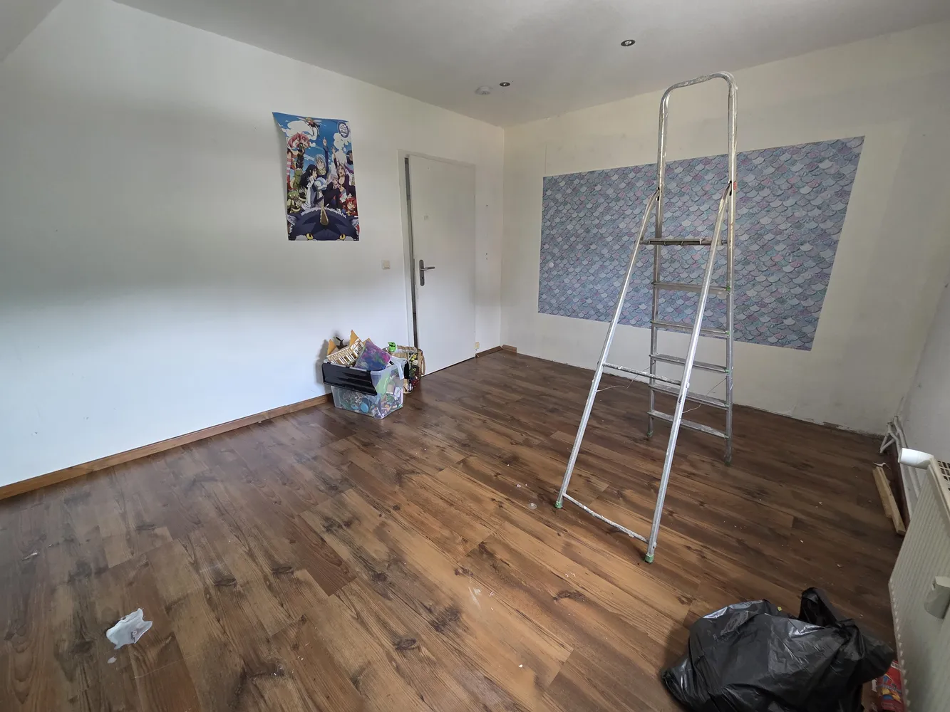 4 Zimmer Wohnung mit 105 m² in Gelsenkirchen – Bild 8