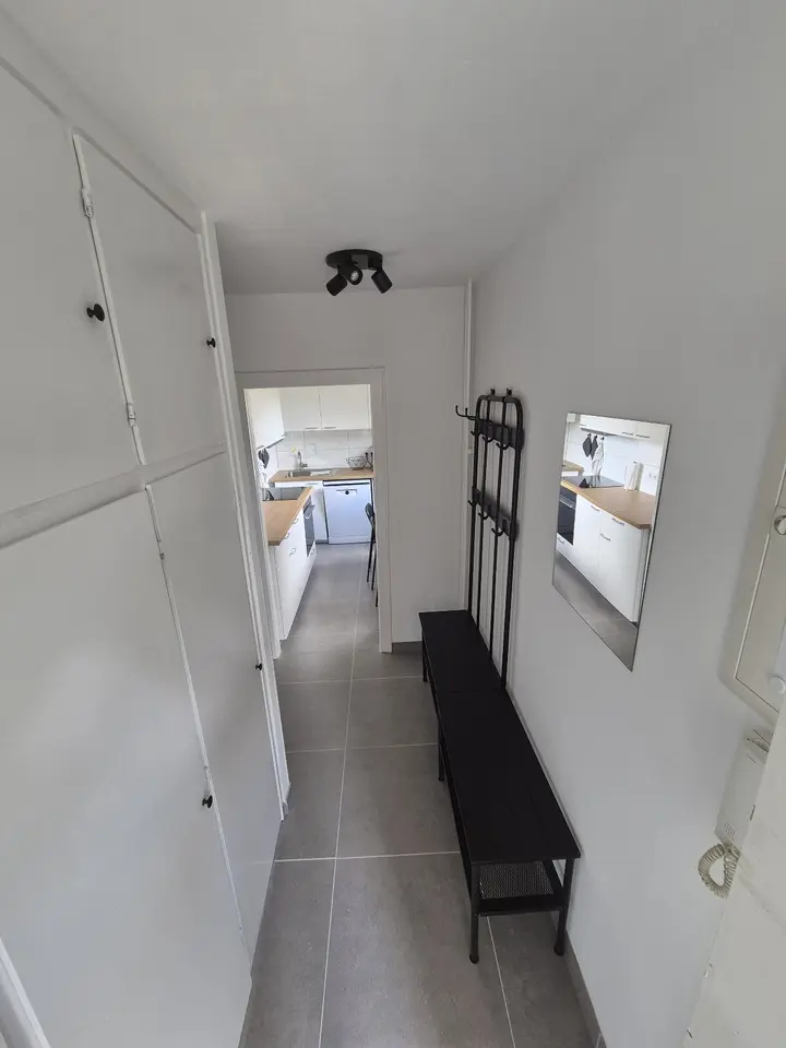 WG-Zimmer mit 66 m² in Lübeck – Bild 3
