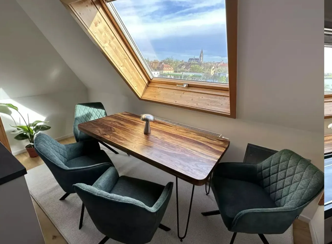 WG-Zimmer mit 14 m² in Regensburg – Bild 1