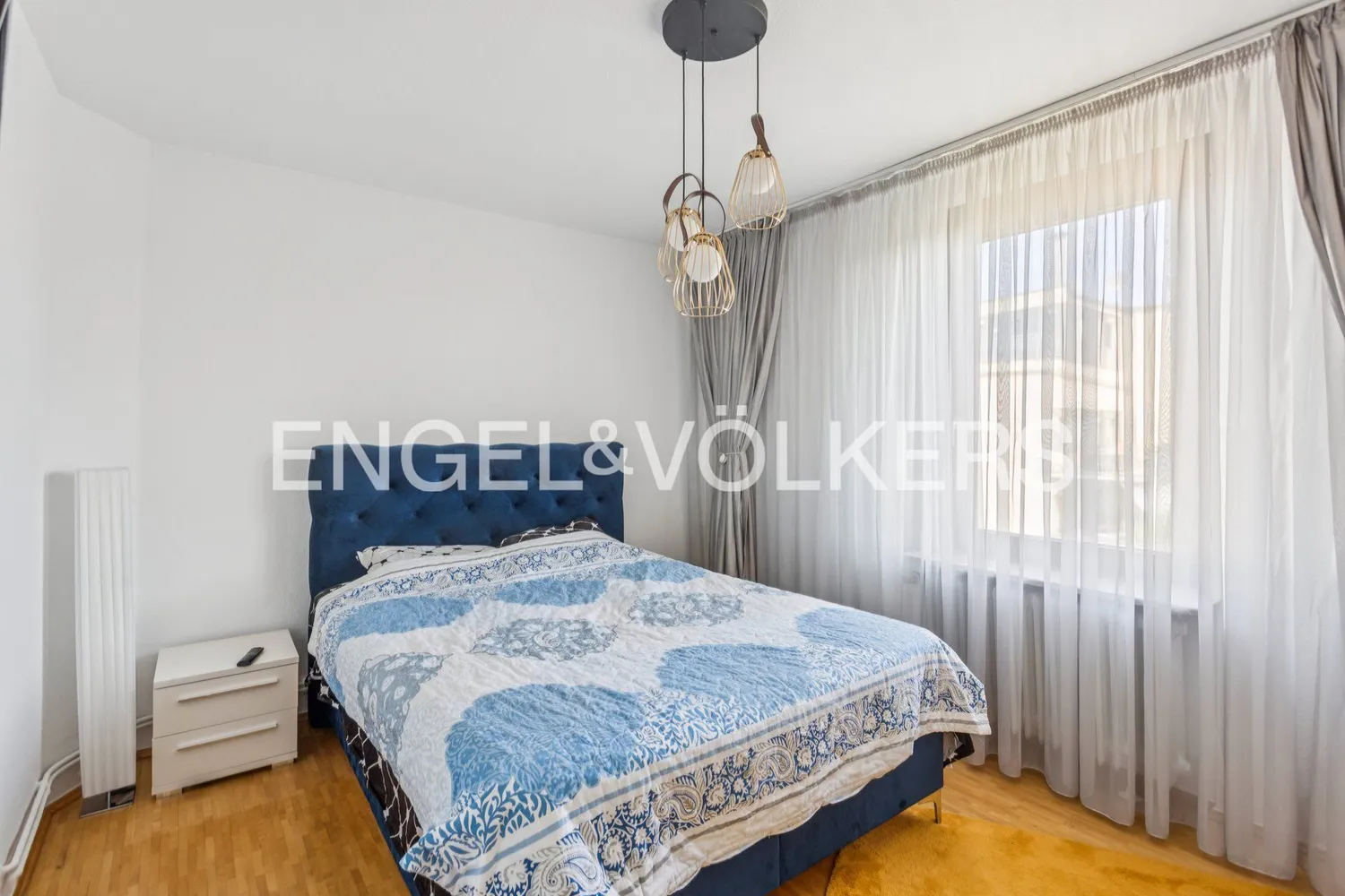 4 Zimmer Wohnung mit 93 m² in Frankfurt am Main – Bild 5