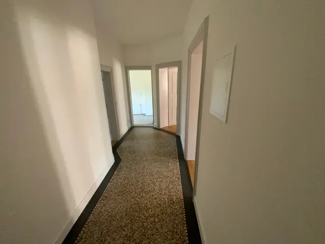 4 Zimmer Wohnung mit 86 m² in Augsburg – Bild 5