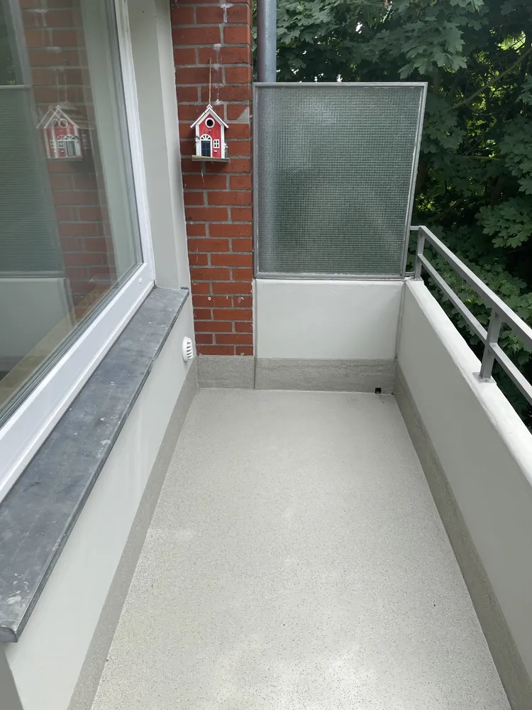 4 Zimmer Wohnung mit 82 m² in Lübeck – Bild 5