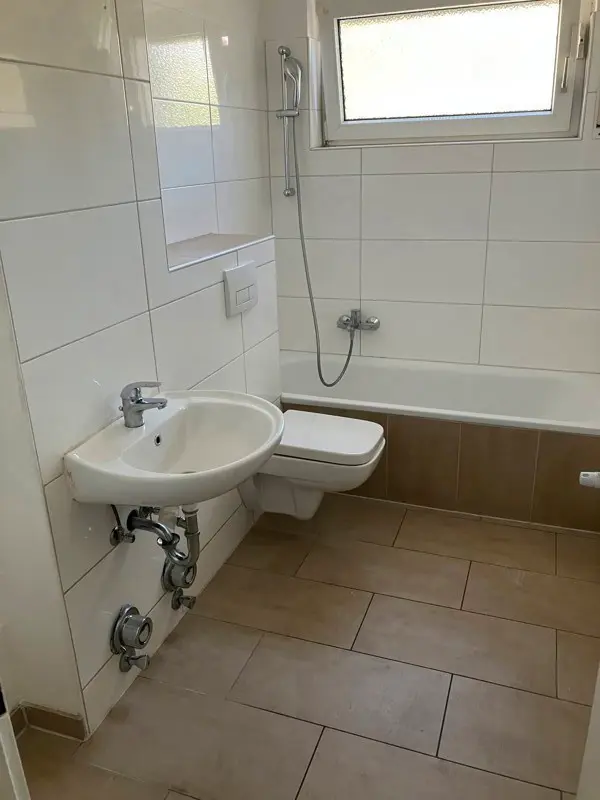 3 room apartment with 73 m² in Frankfurt am Main – Photo 7