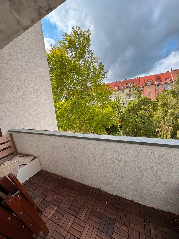 WG-Zimmer mit 73 m² in Rostock – Bild 7