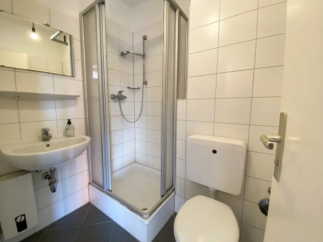 1 Zimmer Wohnung mit 26 m² in Elmshorn – Bild 5