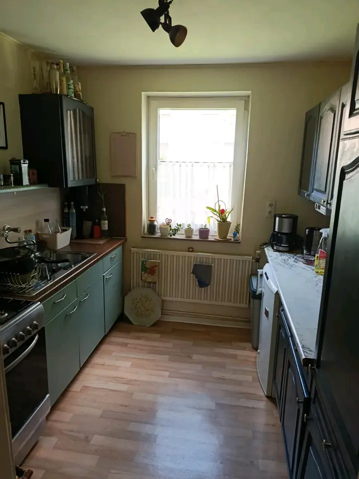 3 Zimmer Wohnung mit 75 m² in Kassel – Bild 4