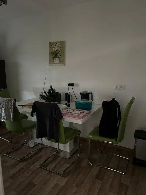 2 Zimmer Wohnung mit 60 m² in Luckenwalde – Bild 5