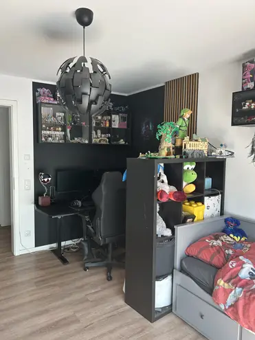 3 Zimmer Wohnung mit 98 m² in Essen – Bild 10