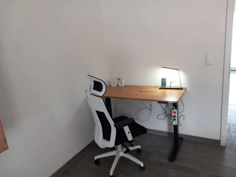2 Zimmer Wohnung mit 53 m² in Königs Wusterhausen – Bild 3