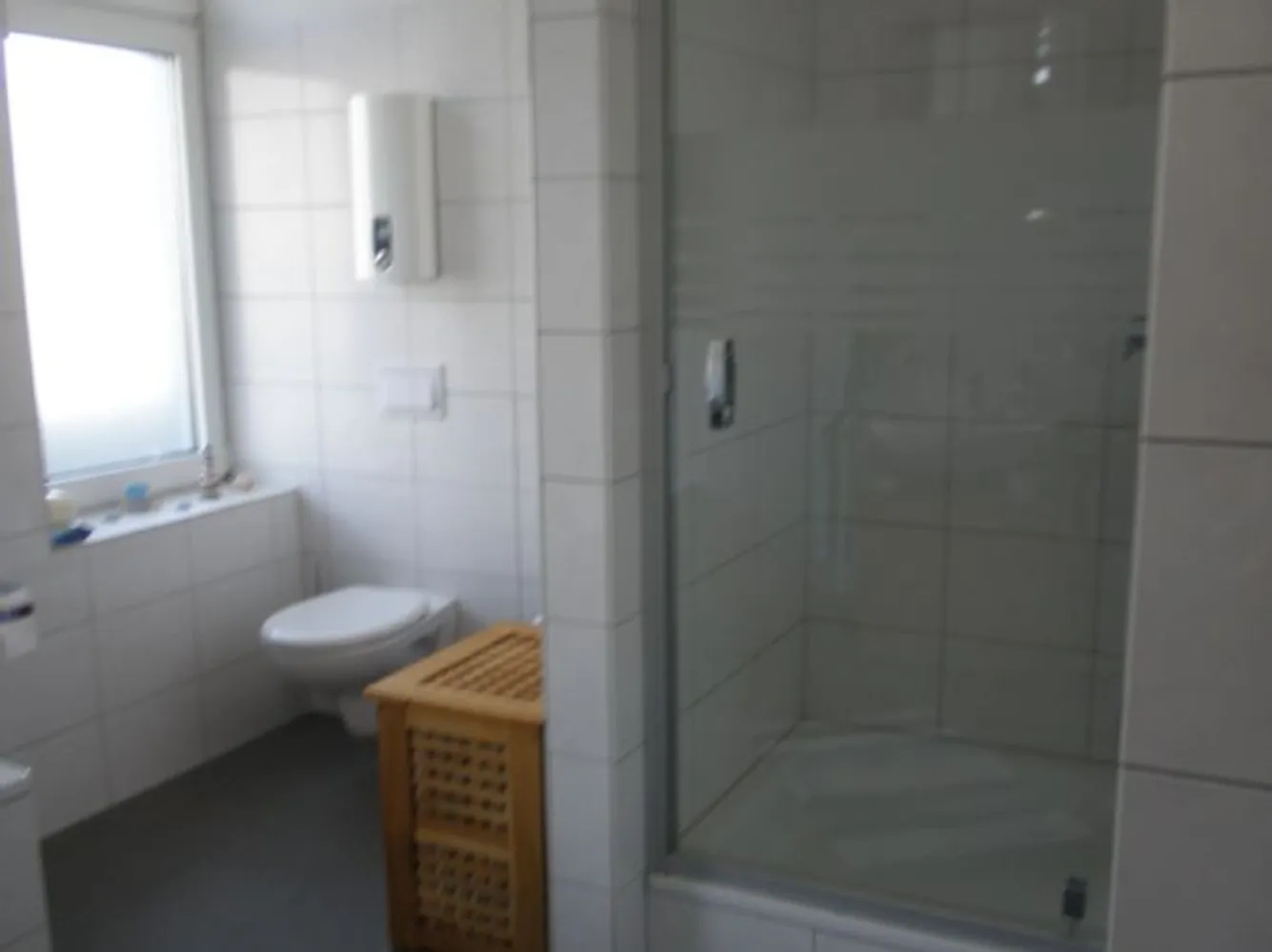 4 Zimmer Wohnung mit 150 m² in Hagen – Bild 2