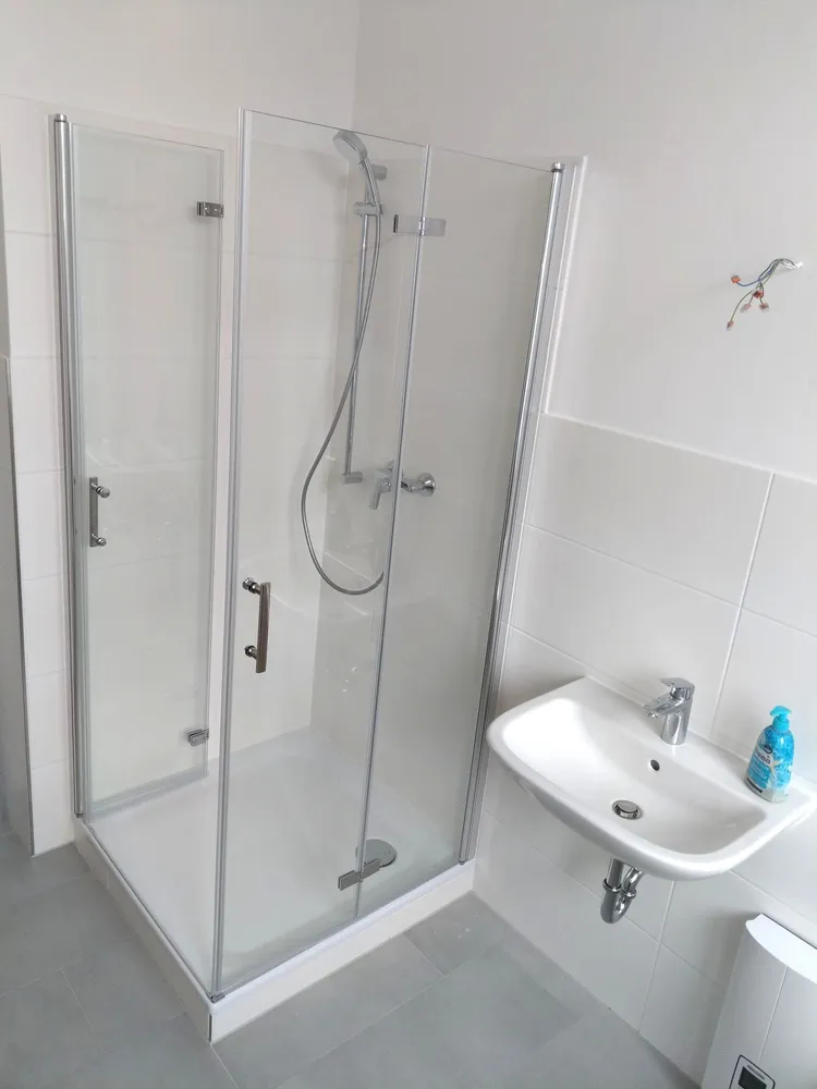 4 Zimmer Wohnung mit 86 m² in Hannover – Bild 4