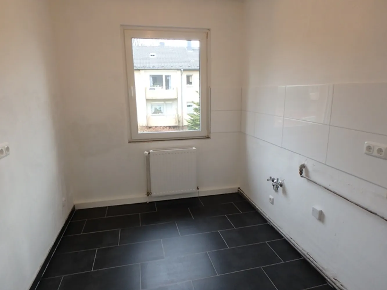 2 room apartment with 44 m² in Mülheim an der Ruhr – Photo 4
