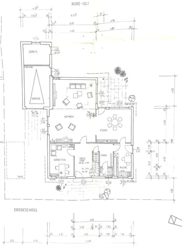 5 Zimmer Haus mit 190 m² in Münster – Bild 10
