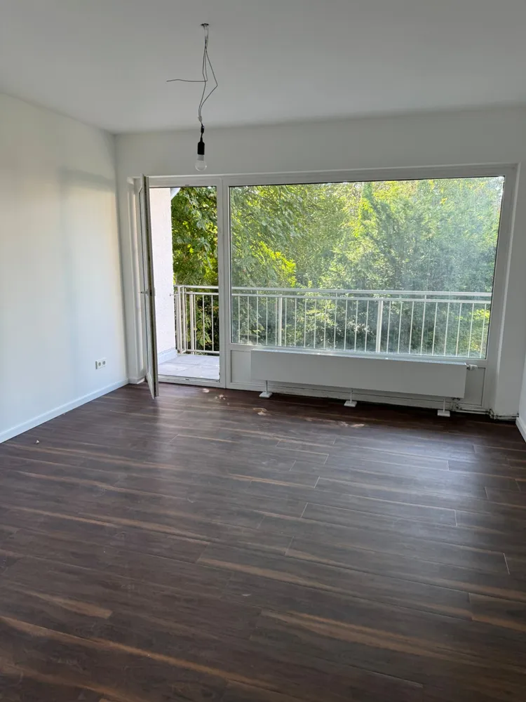 3 room apartment with 63 m² in Cologne – Photo 1