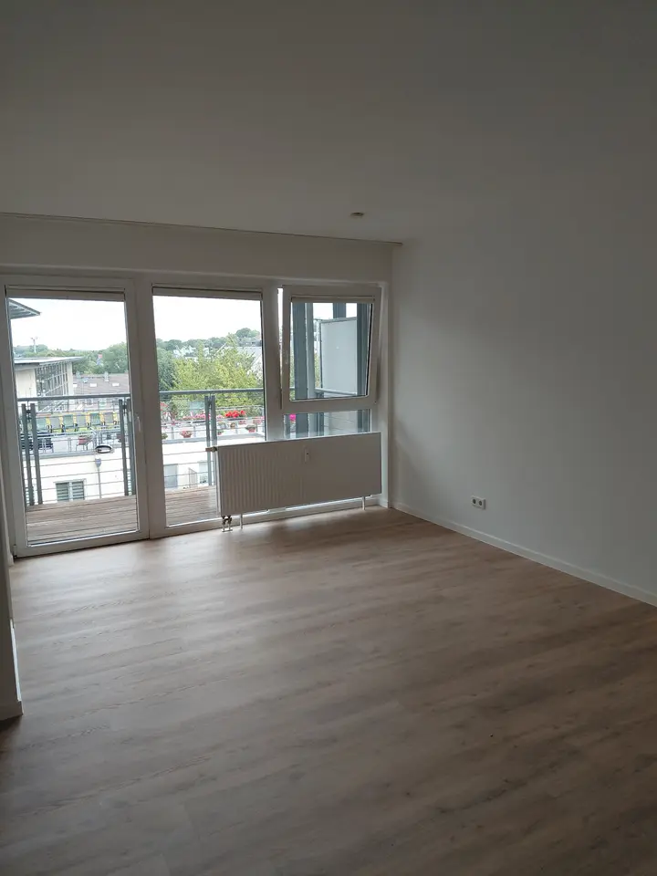 2 Zimmer Wohnung mit 53 m² in Remscheid – Bild 1