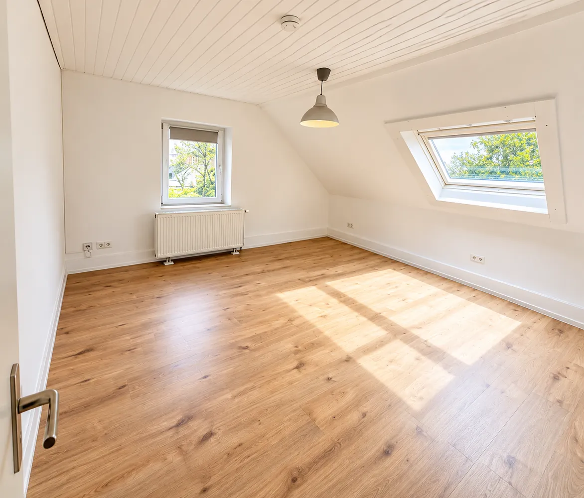 1 Zimmer Wohnung mit 45 m² in Krefeld – Bild 2