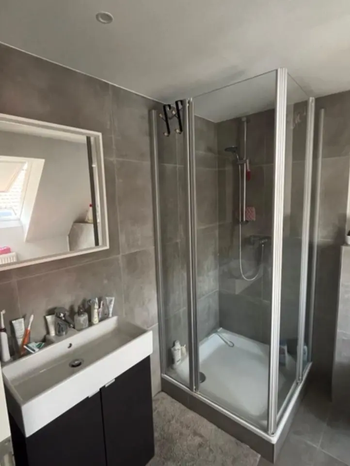 WG-Zimmer mit 14 m² in Paderborn – Bild 7