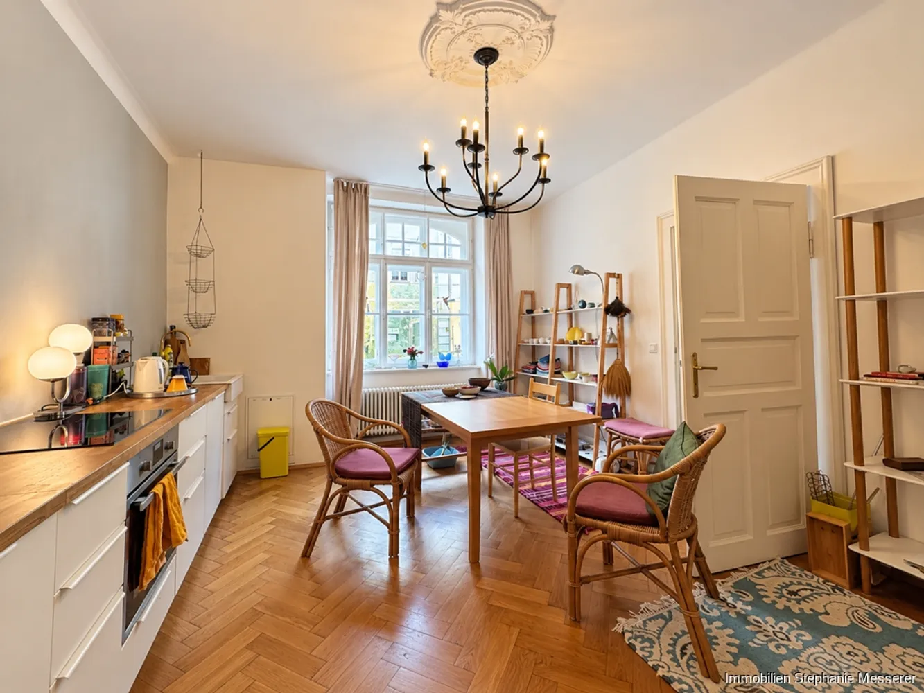 2 Zimmer Wohnung mit 96 m² in Landshut – Bild 12
