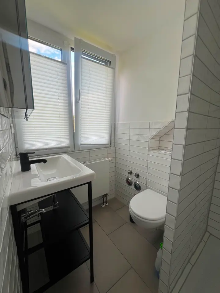 2 Zimmer Wohnung mit 42 m² in Hamburg – Bild 10