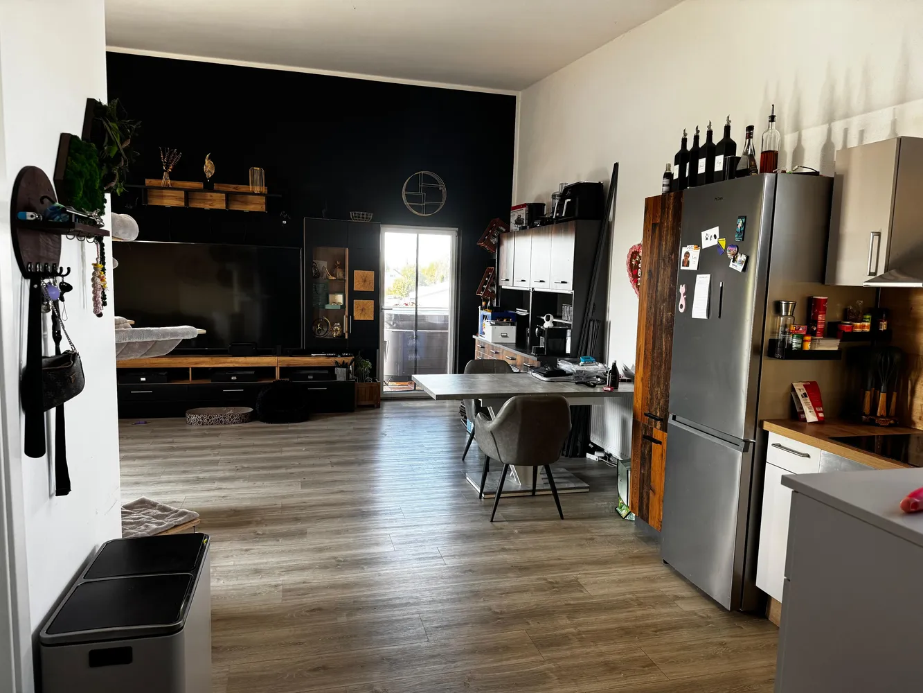 2 Zimmer Wohnung mit 75 m² in Augsburg – Bild 8