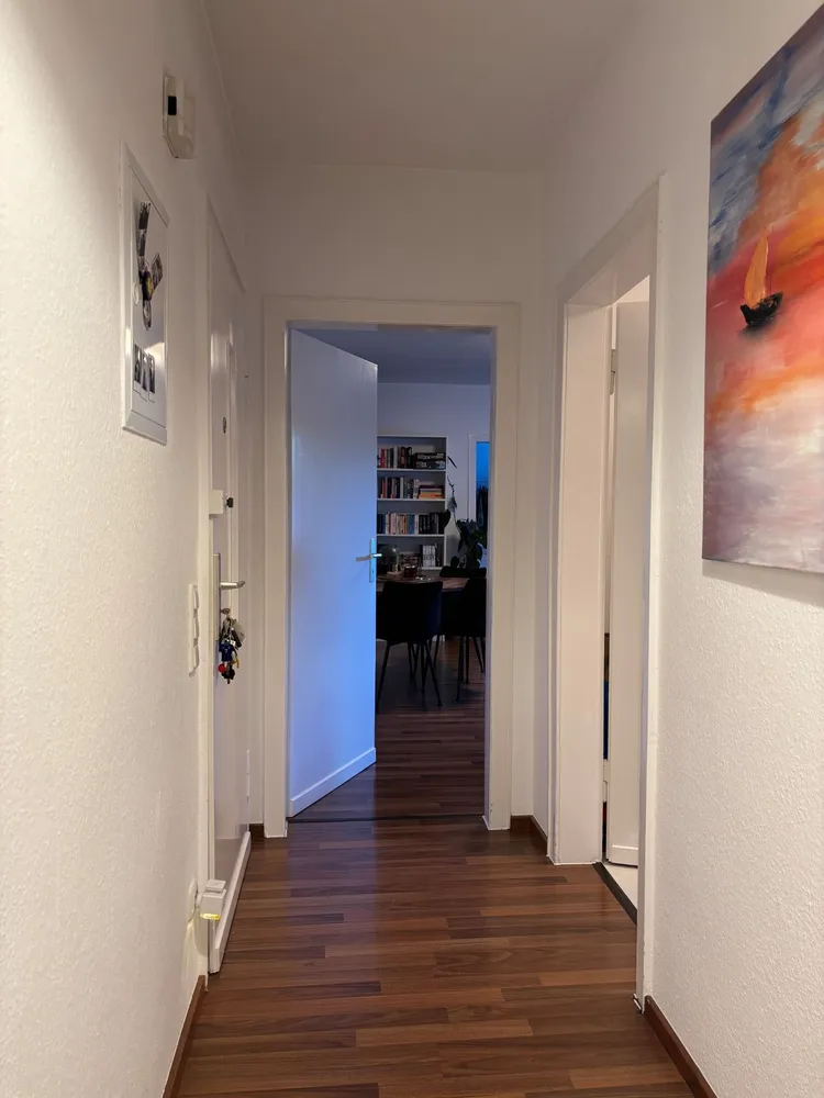 4 Zimmer Wohnung mit 70 m² in Gelsenkirchen – Bild 2