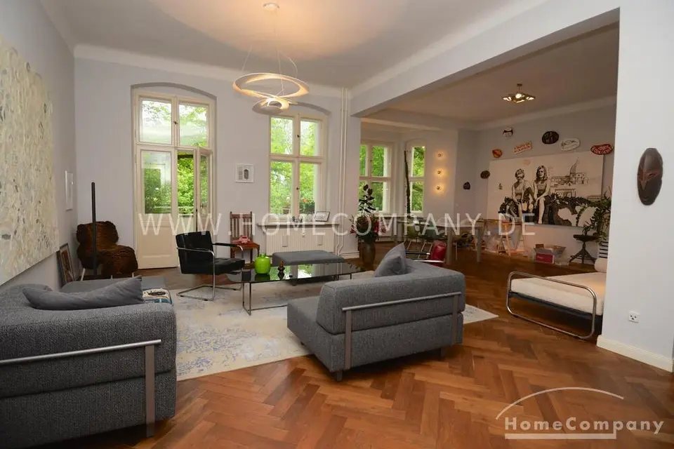 WG-Zimmer mit 170 m² in Werder (Havel) – Bild 2