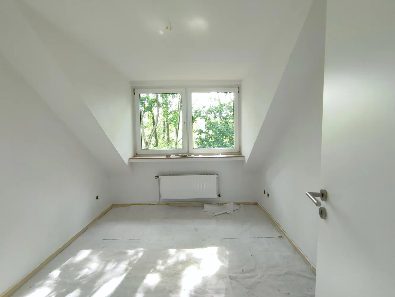 4 Zimmer Wohnung mit 85 m² in Gelsenkirchen – Bild 2