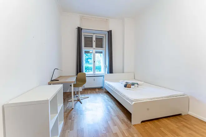 WG-Zimmer in Berlin – Bild 4
