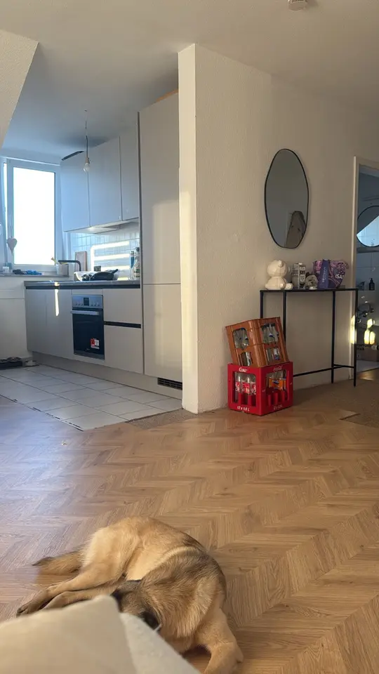 2 Zimmer Wohnung mit 70 m² in Kerpen – Bild 4