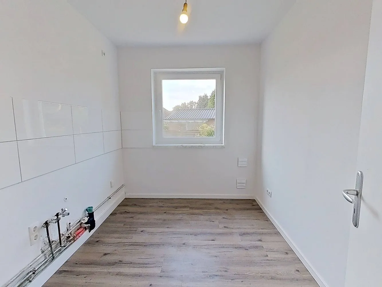 3 Zimmer Wohnung mit 62 m² in Rendsburg – Bild 6