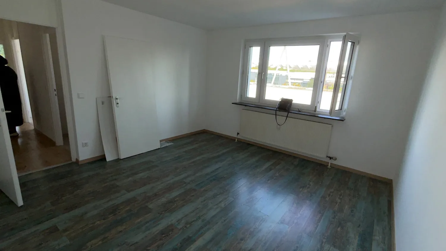 3 Zimmer Wohnung mit 74 m² in Nürnberg – Bild 5