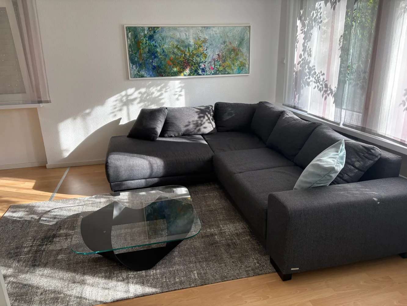 2 Zimmer Wohnung mit 60 m² in Crailsheim – Bild 2